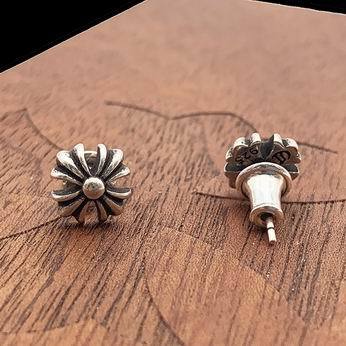Chrome Hearts Earrings-111