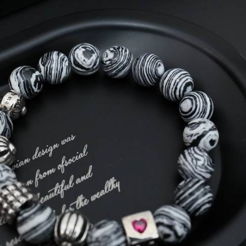 Chrome Hearts Bracelet-554