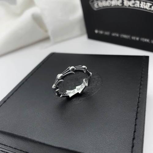 Chrome Hearts Rings-189
