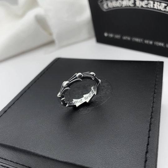 Chrome Hearts Rings-189