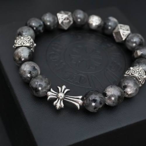 Chrome Hearts Bracelet-419