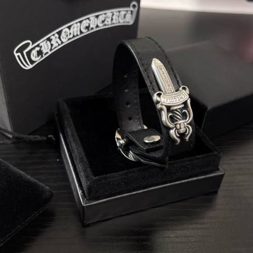 Chrome Hearts Bracelet-013