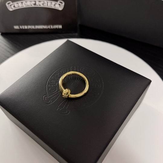 Chrome Hearts Rings-153