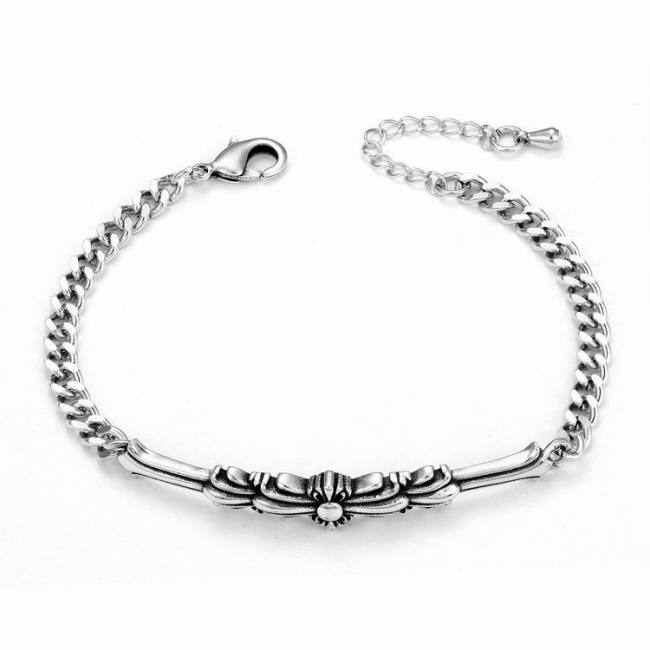 Chrome Hearts Bracelet-346