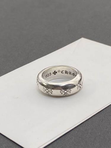 Chrome Hearts Rings-063
