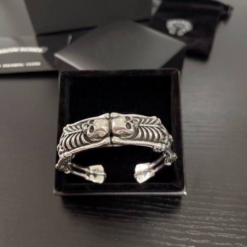 Chrome Hearts Bracelet-232