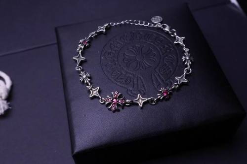Chrome Hearts Bracelet-747