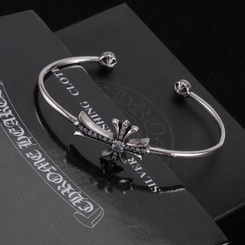 Chrome Hearts Bracelet-559