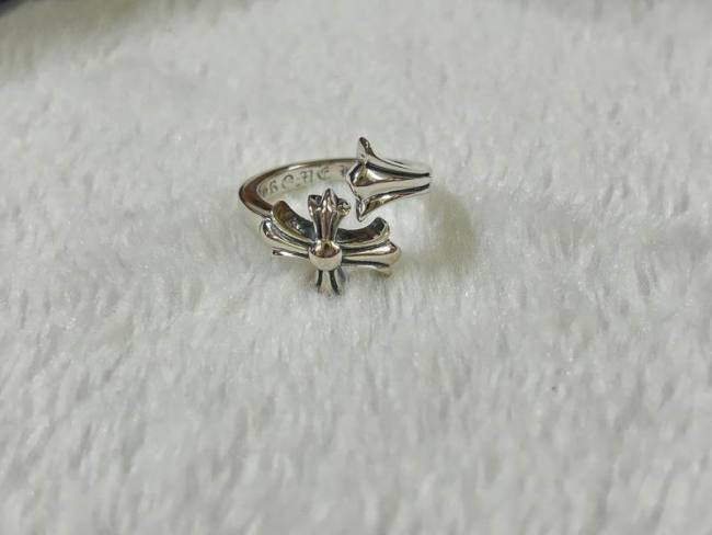 Chrome Hearts Rings-101