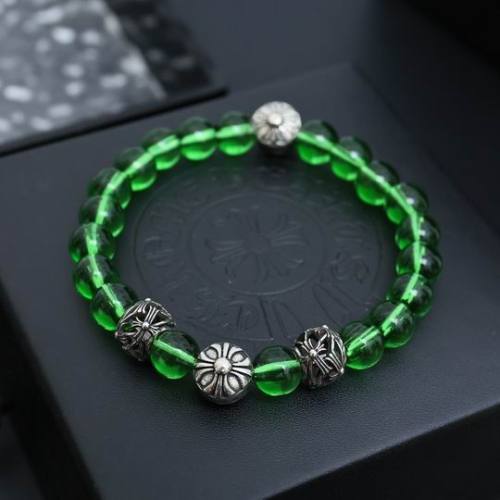 Chrome Hearts Bracelet-258