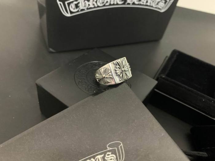 Chrome Hearts Rings-016