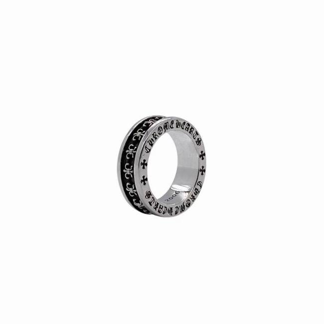 Chrome Hearts Rings-051