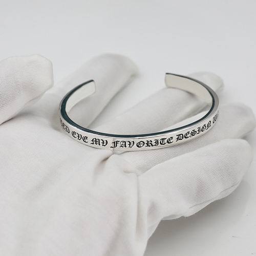 Chrome Hearts Bracelet-529