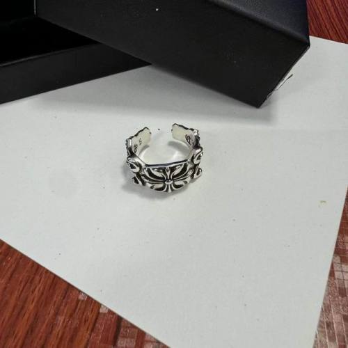 Chrome Hearts Rings-160
