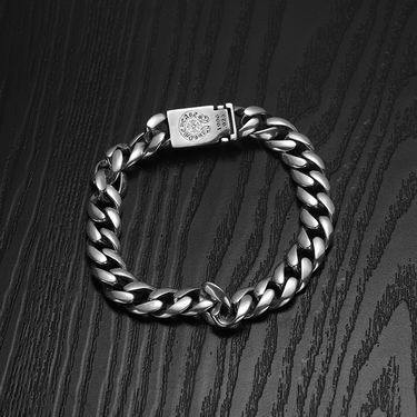 Chrome Hearts Bracelet-519