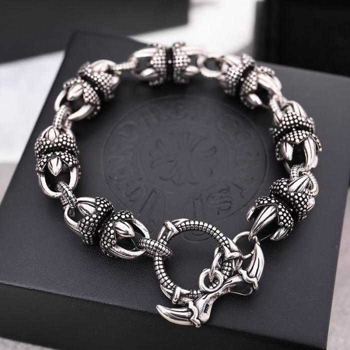 Chrome Hearts Bracelet-145