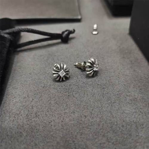 Chrome Hearts Earrings-124