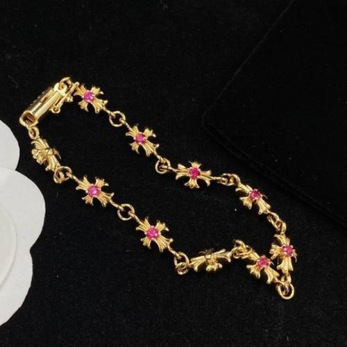 Chrome Hearts Bracelet-345
