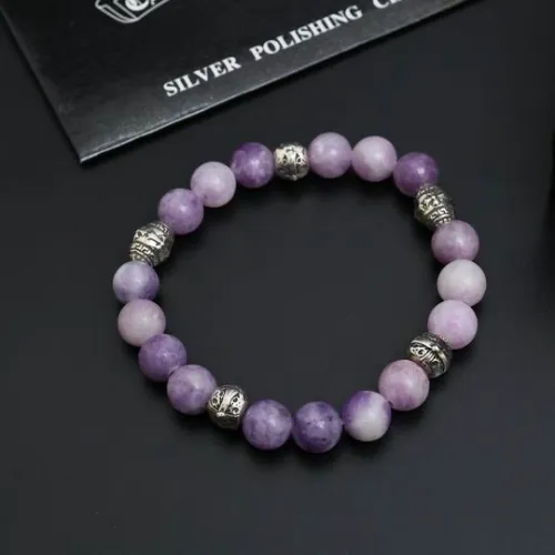 Chrome Hearts Bracelet-685
