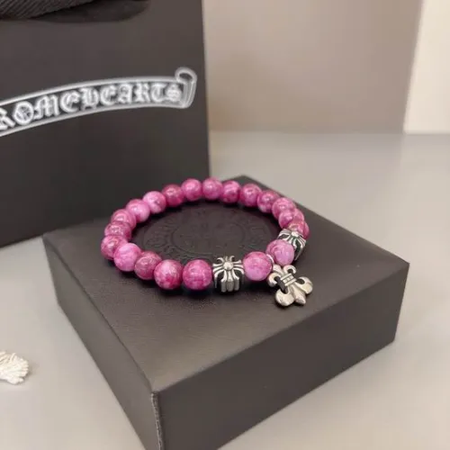 Chrome Hearts Bracelet-633