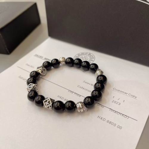 Chrome Hearts Bracelet-650
