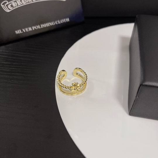 Chrome Hearts Rings-168