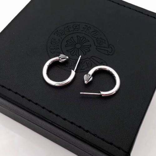 Chrome Hearts Earrings-114