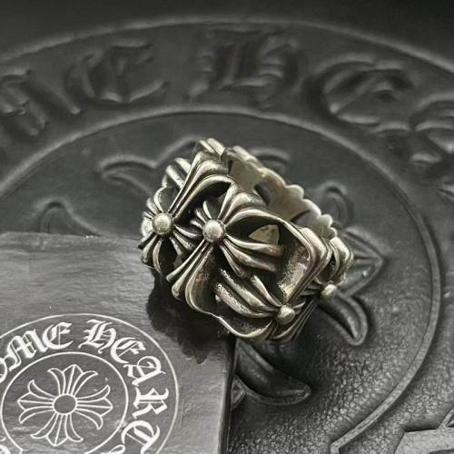 Chrome Hearts Rings-088