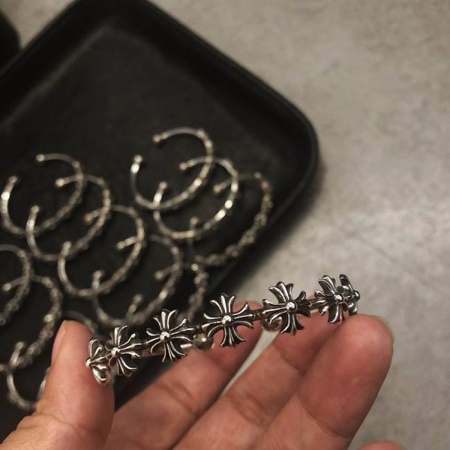 Chrome Hearts Bracelet-051