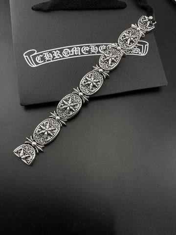 Chrome Hearts Bracelet-595