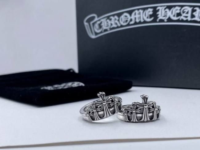 Chrome Hearts Rings-107