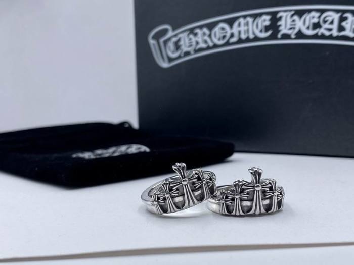 Chrome Hearts Rings-107