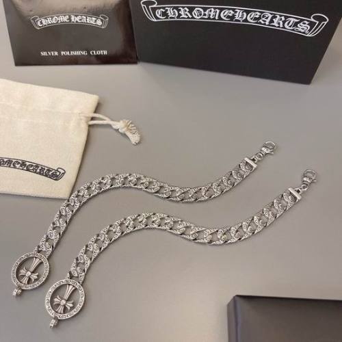 Chrome Hearts Bracelet-630
