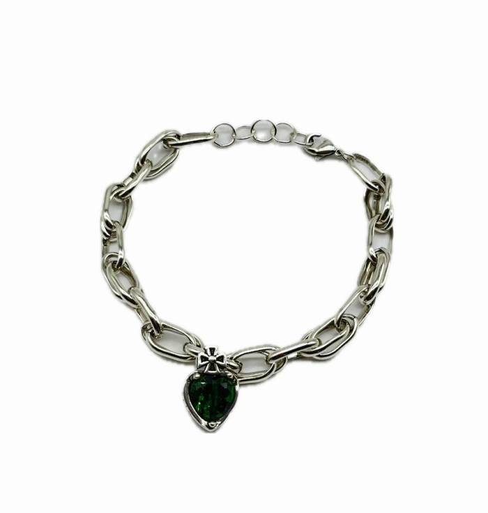 Chrome Hearts Bracelet-745