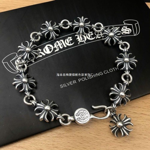 Chrome Hearts Bracelet-373