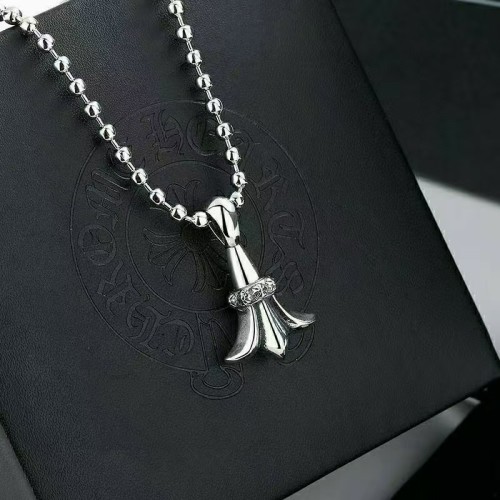 Chrome Hearts Necklace-138