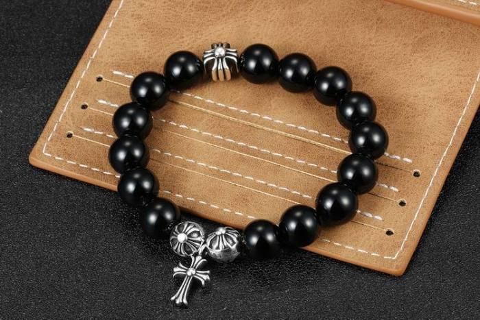 Chrome Hearts Bracelet-640