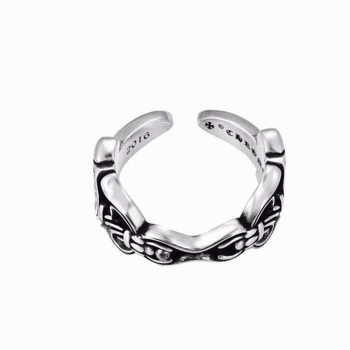 Chrome Hearts Rings-093