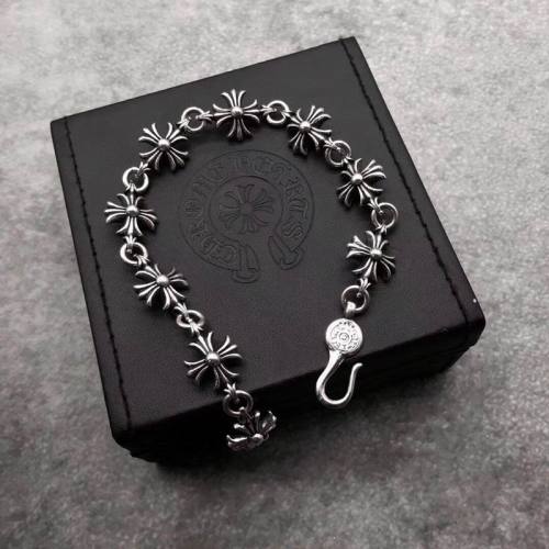 Chrome Hearts Bracelet-045