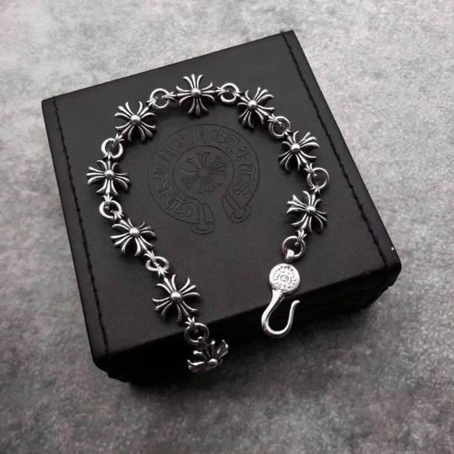 Chrome Hearts Bracelet-045