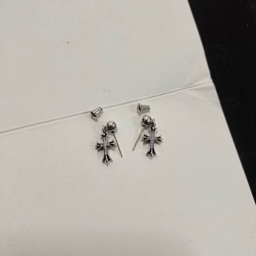 Chrome Hearts Earrings-122