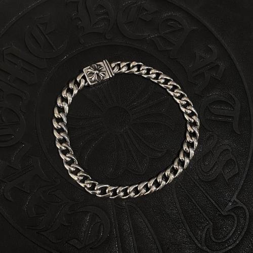Chrome Hearts Bracelet-098