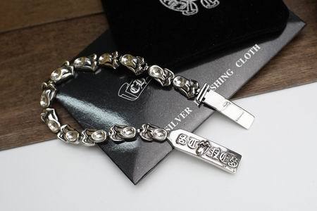 Chrome Hearts Bracelet-739