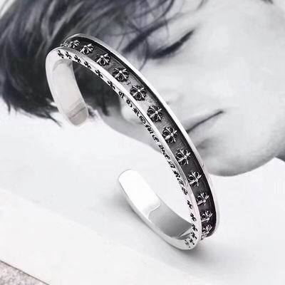 Chrome Hearts Bracelet-544