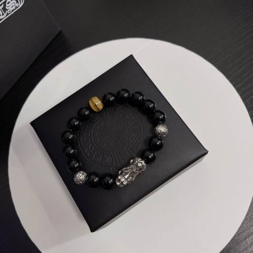 Chrome Hearts Bracelet-058