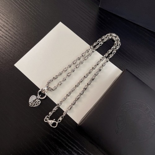 Chrome Hearts Necklace-160