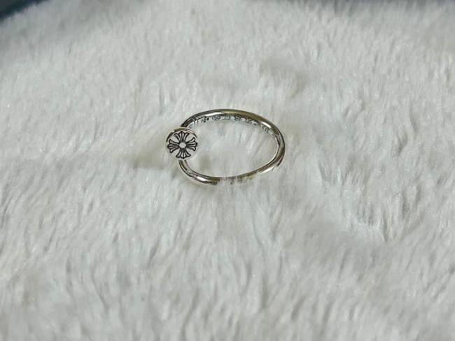 Chrome Hearts Rings-137