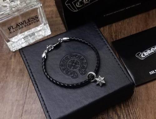 Chrome Hearts Bracelet-737