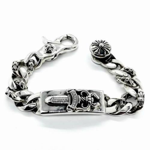 Chrome Hearts Bracelet-480