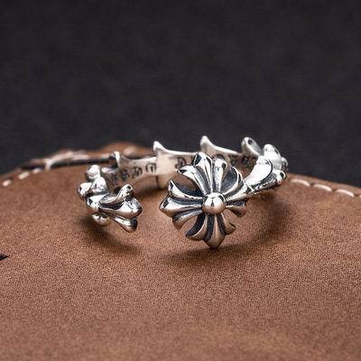 Chrome Hearts Rings-184